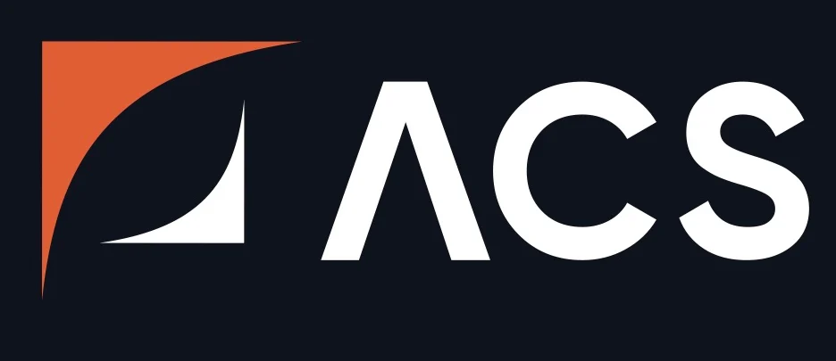 ACS Teknoloji — marka kimliği