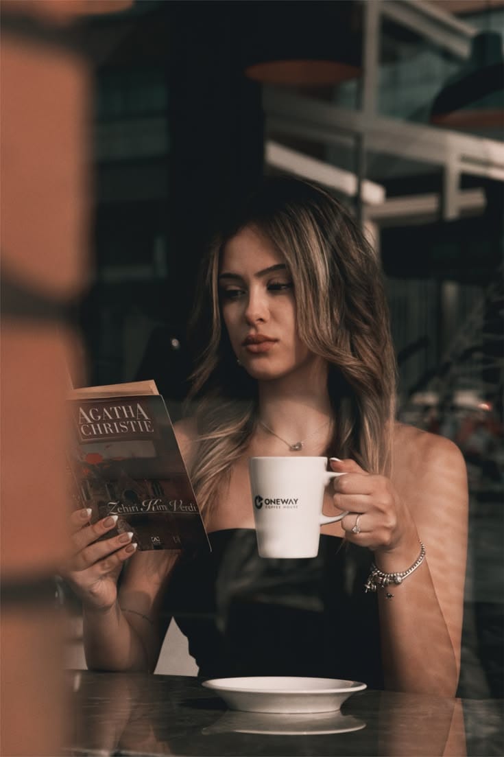 Oneway — Lifestyle çekimi