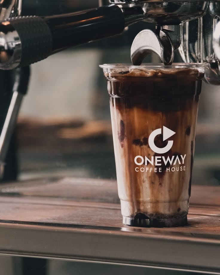 Oneway — Ürün, mekan & lifestyle fotoğrafı